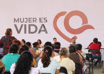 Inicia Gobierno de Quintana Roo entrega directa y gratuita de los apoyos alimentarios “Comemos Tod@s”