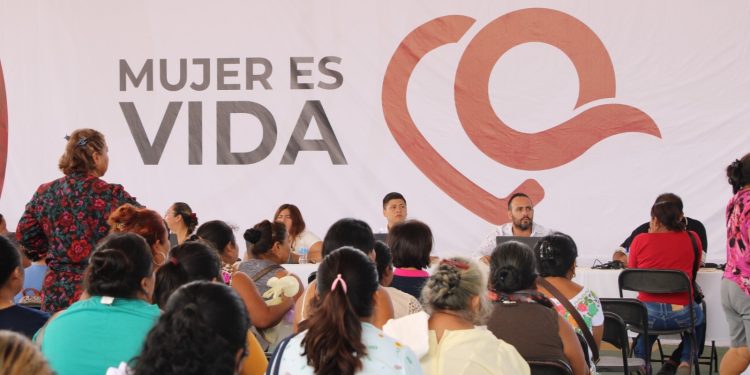 Inicia Gobierno de Quintana Roo entrega directa y gratuita de los apoyos alimentarios “Comemos Tod@s”