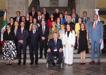 Quintana Roo refrenda compromiso para promover la participación ciudadana