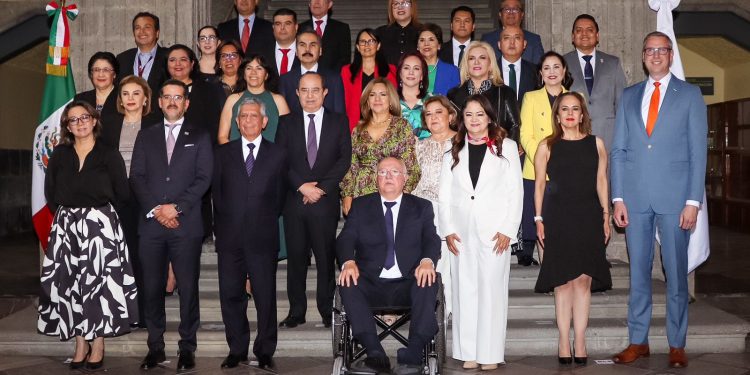 Quintana Roo refrenda compromiso para promover la participación ciudadana