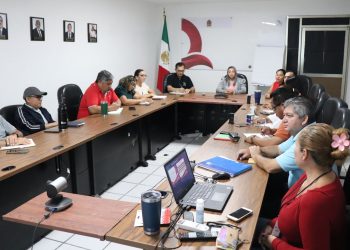 Fortalece SECOES capacidades de servidoras y servidores públicos para garantizar la transformación de Quintana Roo