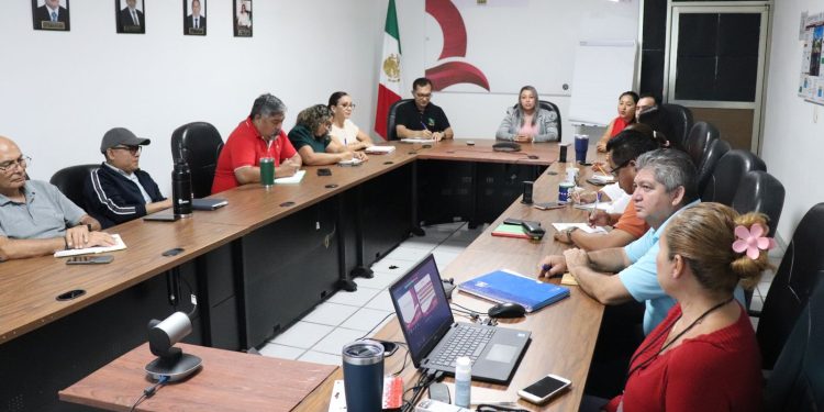 Fortalece SECOES capacidades de servidoras y servidores públicos para garantizar la transformación de Quintana Roo