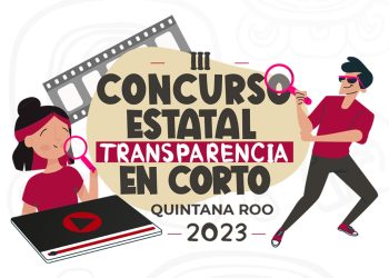 Fomenta SECOES participación ciudadana a través de concursos de Contraloría Social y Transparencia en Corto