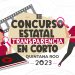 Fomenta SECOES participación ciudadana a través de concursos de Contraloría Social y Transparencia en Corto
