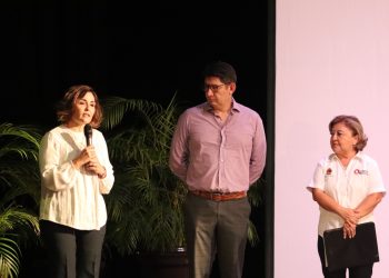 Coordina SECOES capacitación en materia de fiscalización de obra pública