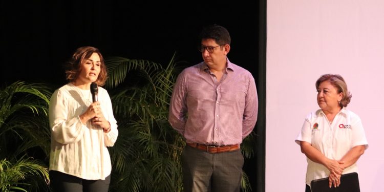 Coordina SECOES capacitación en materia de fiscalización de obra pública