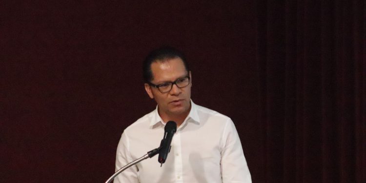 Quintana Roo suma esfuerzos con ASF para hacer más eficaz la fiscalización de los recursos públicos: SECOES