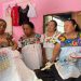 SEDE fortalece la productividad, capacitación y asistencia técnica a mujeres bordadoras tradicionales
