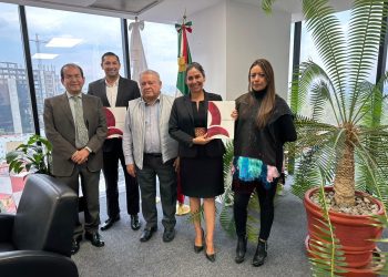 Junto con AMPI gobierno de Quintana Roo promueve protección de productos artesanales