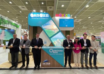 El Caribe Mexicano impacta positivamente en el mercado árabe