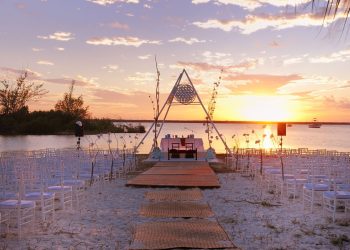 Cozumel, entre los destinos más románticos del mundo: Forbes