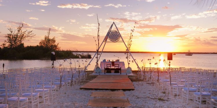 Cozumel, entre los destinos más románticos del mundo: Forbes