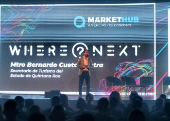 Quintana Roo sede de la 10a edición de MarketHub Américas