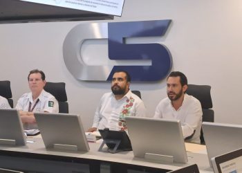 Quintana Roo avanza en la implementación del Código Internacional para la Protección de Turistas: Sedetur