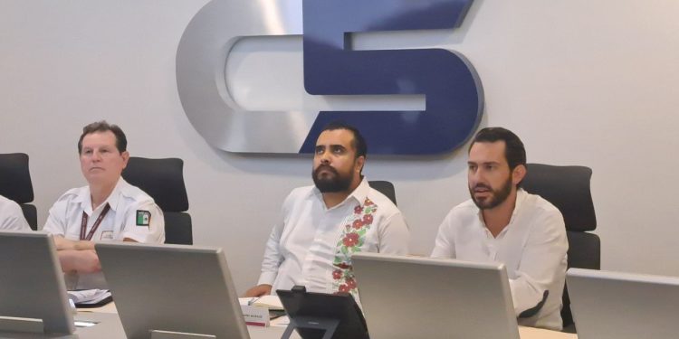 Quintana Roo avanza en la implementación del Código Internacional para la Protección de Turistas: Sedetur