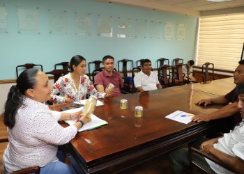 Gobierno de Mara Lezama suma voluntades para integrar Plan de Rescate Apícola