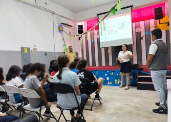 SESESP trabaja con diversas asociaciones civiles en la prevención del delito