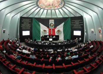 Avala Congreso de Quintana Roo “Ley 3 de 3” contra deudores alimentarios