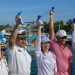 Inicia el décimo octavo torneo de pesca en Isla Mujeres