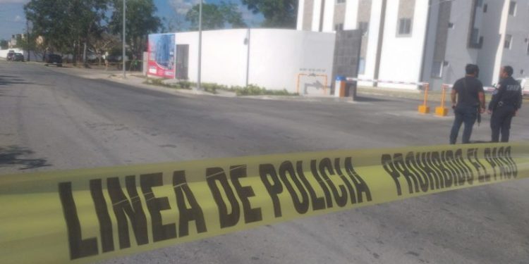 Encuentran sin vida a dos mujeres con impactos de bala en Cancún