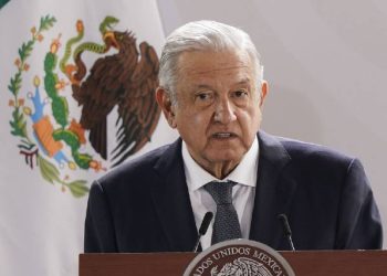 Habrá protesta diplomática tras aumento de recursos de EU a organizaciones: AMLO