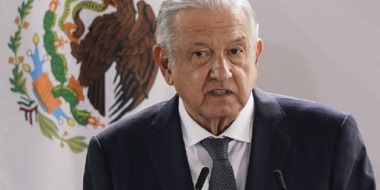 Habrá protesta diplomática tras aumento de recursos de EU a organizaciones: AMLO