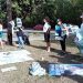 Protestan por delfinarios en Cancún