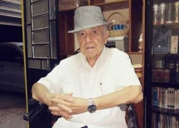 Fallece Leo Ross, compositor y escritor en Chetumal
