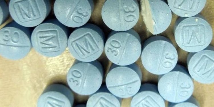 AMLO busca acuerdo con China para intercambio de información sobre el tráfico de Fentanilo