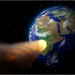 Emite la NASA alerta de un asteroide por su proximidad con la Tierra