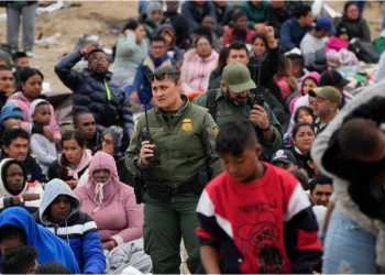El debate sobre la inmigración en el Capitolio, corre el riesgo de desaprovechar la mejor posibilidad de llegar a un acuerdo