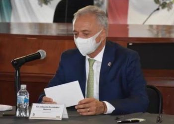 Vinculan a proceso a Eduardo ‘N’ exsecretario de Salud de Chihuahua