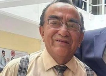 Asesinan al periodista Marco Aurelio Ramírez en Puebla