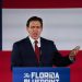 Ron DeSantis se lanza a la candidatura presidencial 2024