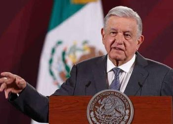 AMLO destaca avances en migración y fentanilo tras reunión con asesora de Biden