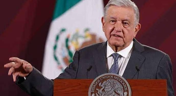 AMLO destaca avances en migración y fentanilo tras reunión con asesora de Biden
