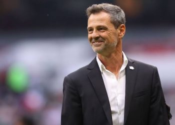 Diego Cocca dio a conocer a sus elegidos para Nations League y Copa Oro