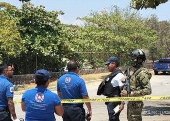 Turista canadiense es asesinado en Oaxaca