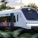 Primer convoy del Tren Maya llega a Cancún el próximo 8 de Julio: Fonatur