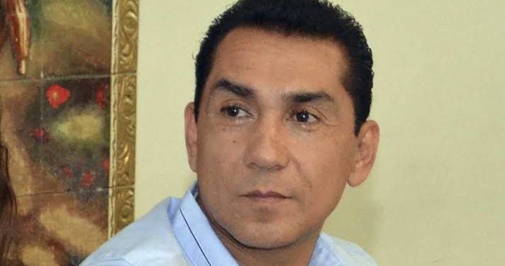 Juez impuso a 92 años de cárcel al exalcalde de Iguala, José Luis Abarca por secuestro