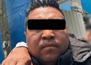 Capturan a Sergio ‘N’ responsable de arrojar a un perro en cazo con aceite hirviendo