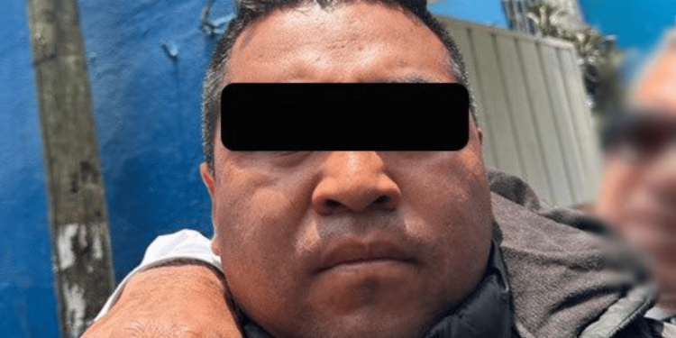 Capturan a Sergio ‘N’ responsable de arrojar a un perro en cazo con aceite hirviendo