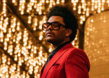 El cantante conocido como The Weeknd será ahora Abel Tesfaye