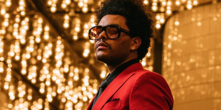 El cantante conocido como The Weeknd será ahora Abel Tesfaye