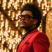El cantante conocido como The Weeknd será ahora Abel Tesfaye