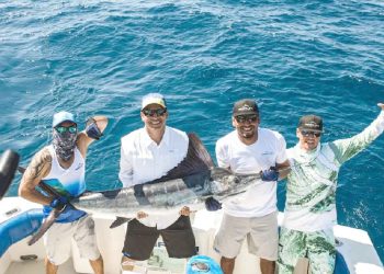 Inician las inscripciones para el Torneo Internacional de Pesca de Isla Mujeres