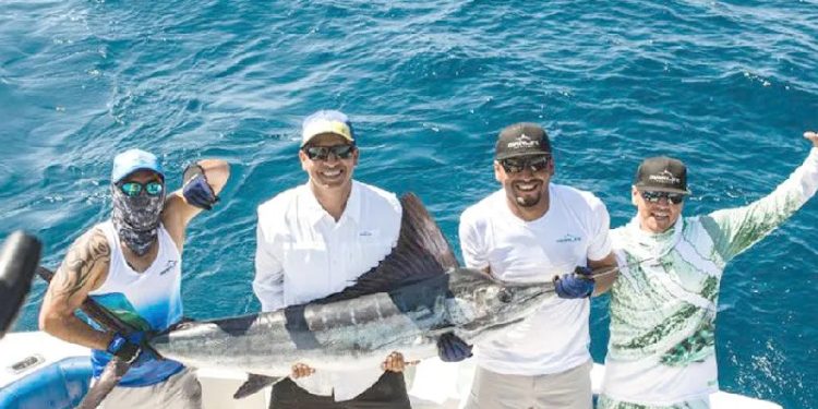 Inician las inscripciones para el Torneo Internacional de Pesca de Isla Mujeres
