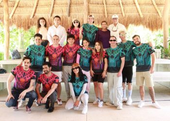 Inicia Rally “The Followship” para difundir bellezas en Cancún y Quintana Roo