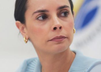 Ana Paty Peralta: por inclusión y prosperidad compartida en vialidad de Puerto Cancún