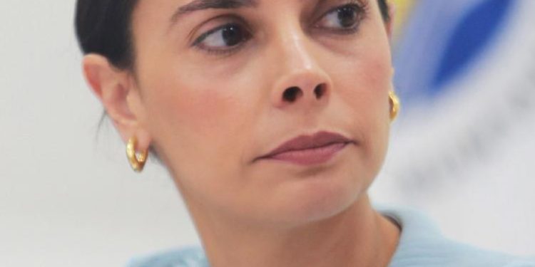 Ana Paty Peralta: por inclusión y prosperidad compartida en vialidad de Puerto Cancún